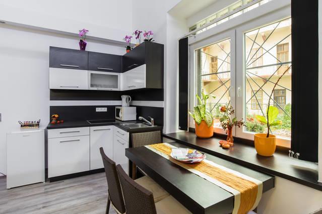 Cheery Flat Daire Budapeşte Dış mekan fotoğraf